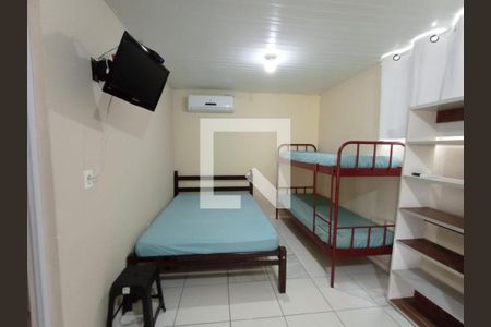Quarto 3 de apartamento para alugar com 1 quarto, 42m² em Saúde, Salvador