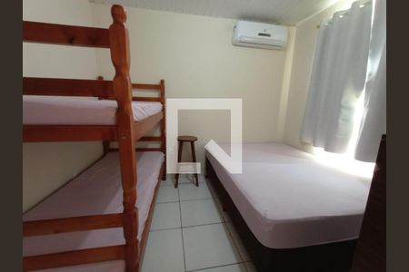 Quarto 1 de apartamento para alugar com 1 quarto, 42m² em Saúde, Salvador