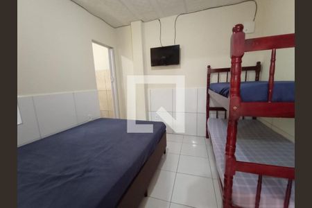 Quarto 2 de apartamento para alugar com 1 quarto, 42m² em Saúde, Salvador