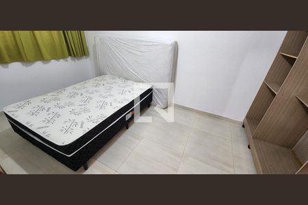 Quarto de apartamento para alugar com 1 quarto, 50m² em Itararé, Santos