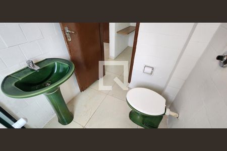 Apartamento para alugar com 50m², 1 quarto e sem vaga Apartamento para alugar com 50m², 1 quarto e sem vagaBanheiro