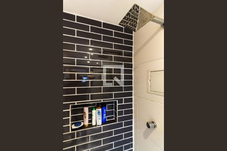 Apartamento à venda com 133m², 3 quartos e 2 vagas Apartamento à venda com 133m², 3 quartos e 2 vagasBanheiro da Suíte 3