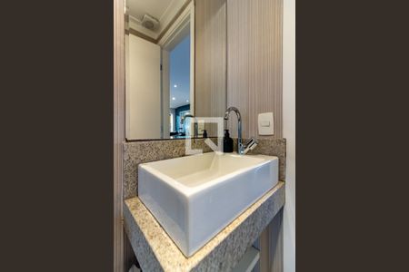 Apartamento à venda com 133m², 3 quartos e 2 vagas Apartamento à venda com 133m², 3 quartos e 2 vagasLavabo