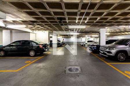 Apartamento à venda com 133m², 3 quartos e 2 vagas Apartamento à venda com 133m², 3 quartos e 2 vagasGaragem