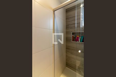 Apartamento à venda com 133m², 3 quartos e 2 vagas Apartamento à venda com 133m², 3 quartos e 2 vagasBanheiro da Suíte 1