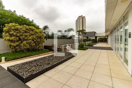 Apartamento à venda com 133m², 3 quartos e 2 vagas Apartamento à venda com 133m², 3 quartos e 2 vagasÁrea externa