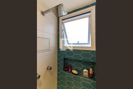 Apartamento à venda com 133m², 3 quartos e 2 vagas Apartamento à venda com 133m², 3 quartos e 2 vagasBanheiro da Suíte 2