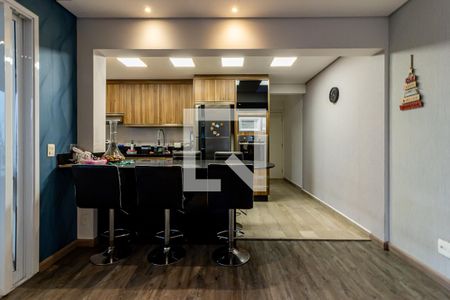 Apartamento à venda com 133m², 3 quartos e 2 vagas Apartamento à venda com 133m², 3 quartos e 2 vagasCozinha