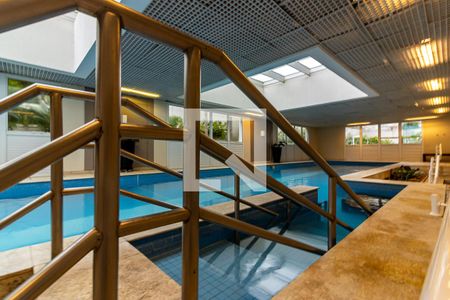 Apartamento à venda com 133m², 3 quartos e 2 vagas Apartamento à venda com 133m², 3 quartos e 2 vagasPiscina