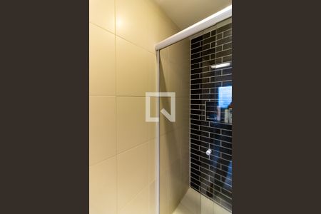 Apartamento à venda com 133m², 3 quartos e 2 vagas Apartamento à venda com 133m², 3 quartos e 2 vagasBanheiro da Suíte 3