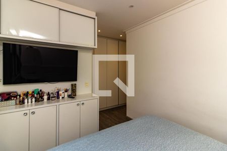 Apartamento à venda com 133m², 3 quartos e 2 vagas Apartamento à venda com 133m², 3 quartos e 2 vagasSuíte 1