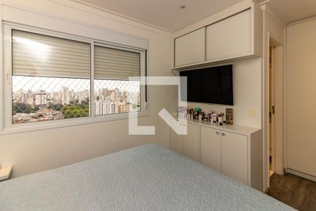 Apartamento à venda com 133m², 3 quartos e 2 vagas Apartamento à venda com 133m², 3 quartos e 2 vagasSuíte 1