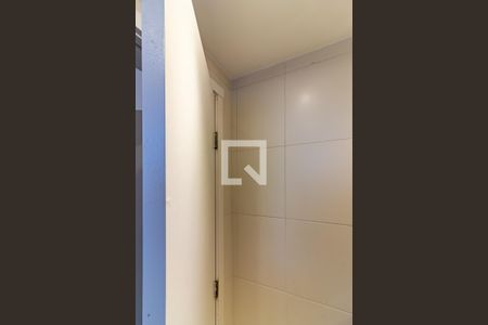 Apartamento à venda com 133m², 3 quartos e 2 vagas Apartamento à venda com 133m², 3 quartos e 2 vagasBanheiro da Suíte 2