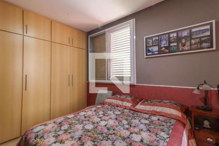 Apartamento à venda com 3 quartos, 160m² em Lourdes, Belo Horizonte