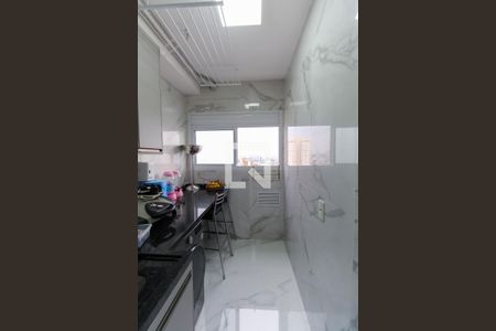 Apartamento à venda com 75m², 2 quartos e 1 vaga Apartamento à venda com 75m², 2 quartos e 1 vagaÁrea de Serviço