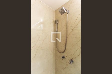 Apartamento à venda com 75m², 2 quartos e 1 vaga Apartamento à venda com 75m², 2 quartos e 1 vagaBanheiro da Suíte 2