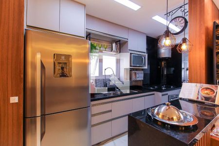 Apartamento à venda com 75m², 2 quartos e 1 vaga Apartamento à venda com 75m², 2 quartos e 1 vagaCozinha