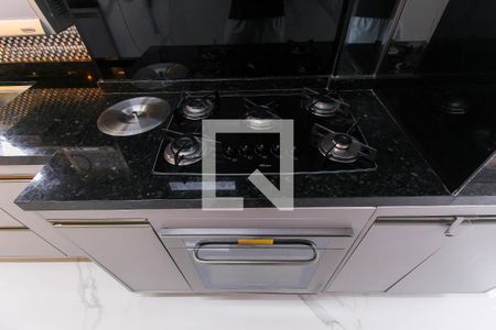 Apartamento à venda com 75m², 2 quartos e 1 vaga Apartamento à venda com 75m², 2 quartos e 1 vagaCozinha