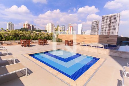 Apartamento à venda com 75m², 2 quartos e 1 vaga Apartamento à venda com 75m², 2 quartos e 1 vagaÁrea comum - Piscina