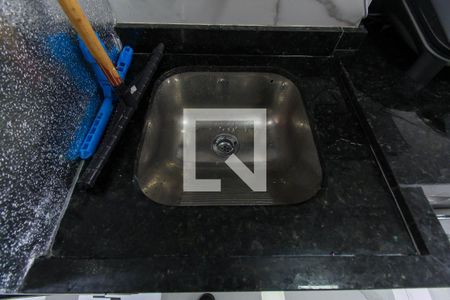 Apartamento à venda com 75m², 2 quartos e 1 vaga Apartamento à venda com 75m², 2 quartos e 1 vagaÁrea de Serviço