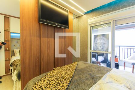 Apartamento à venda com 75m², 2 quartos e 1 vaga Apartamento à venda com 75m², 2 quartos e 1 vagaQuarto 2 - Suíte