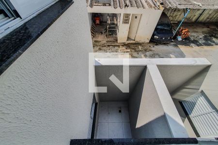 Apartamento à venda com 33m², 2 quartos e sem vagaÁrea de Serviço vista
