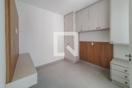 Apartamento à venda com 33m², 2 quartos e sem vagaquarto 2