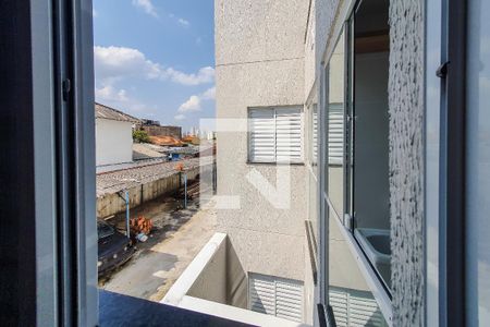 Apartamento à venda com 33m², 2 quartos e sem vagaquarto 2 janela