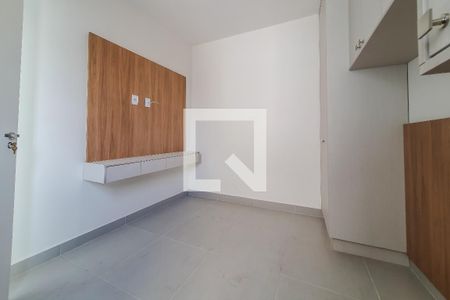 Apartamento à venda com 33m², 2 quartos e sem vagaquarto 2