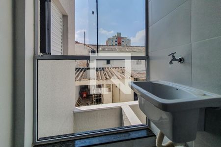 Apartamento à venda com 33m², 2 quartos e sem vagaÁrea de Serviço