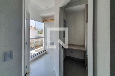 Apartamento à venda com 33m², 2 quartos e sem vagacorredor