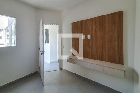 Apartamento à venda com 33m², 2 quartos e sem vagaquarto 2