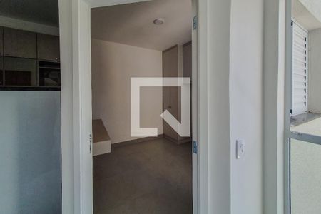 Apartamento à venda com 33m², 2 quartos e sem vagaquarto 2