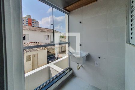 Apartamento à venda com 33m², 2 quartos e sem vagaÁrea de Serviço