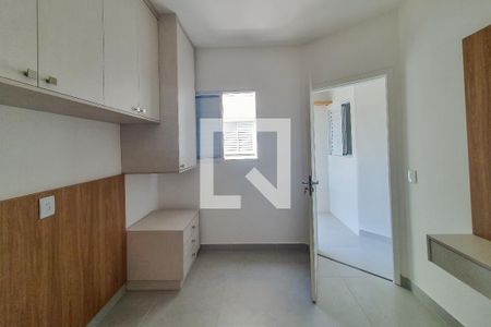 Apartamento à venda com 33m², 2 quartos e sem vagaquarto 2