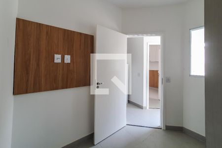 Apartamento à venda com 33m², 2 quartos e sem vagaquarto 1