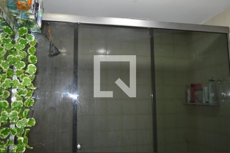 Banheiro do corredor  de apartamento à venda com 2 quartos, 133m² em Freguesia de Jacarepaguá, Rio de Janeiro