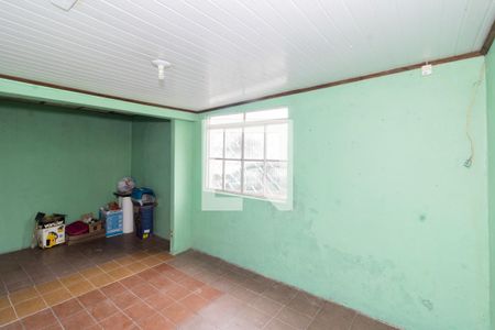 Quarto 1 de casa à venda com 4 quartos, 132m² em Guajuviras, Canoas