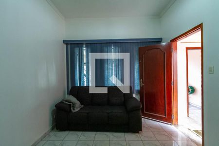Sala de casa à venda com 3 quartos, 236m² em Vila Vivaldi, São Bernardo do Campo