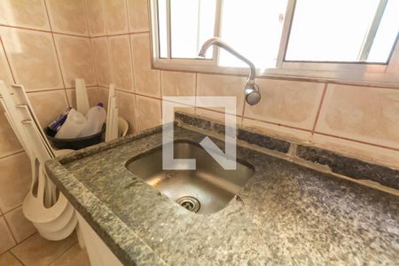 Casa à venda com 236m², 3 quartos e 3 vagasCozinha - Edícula