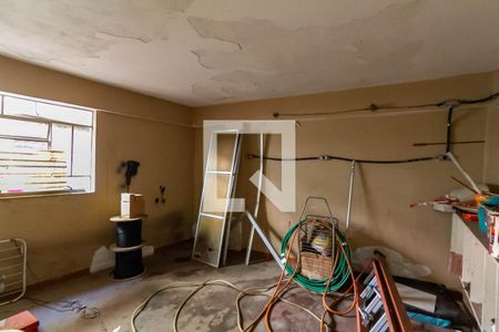 Casa à venda com 236m², 3 quartos e 3 vagasQuarto de Serviço