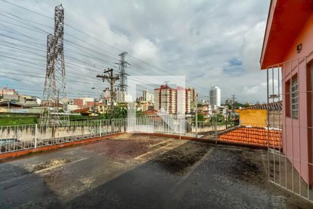 Casa à venda com 236m², 3 quartos e 3 vagasVaranda do Quarto 2