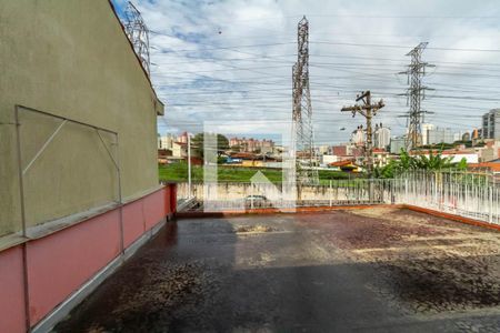 Casa à venda com 236m², 3 quartos e 3 vagasVista do Quarto 2