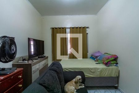 Quarto 1 de casa à venda com 3 quartos, 236m² em Vila Vivaldi, São Bernardo do Campo