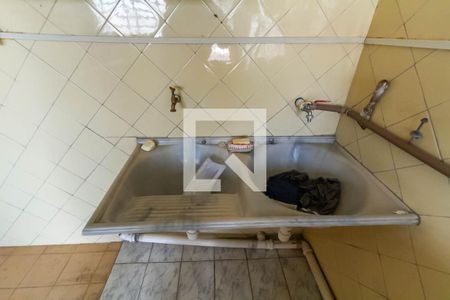 Casa à venda com 236m², 3 quartos e 3 vagasÁrea de Serviço