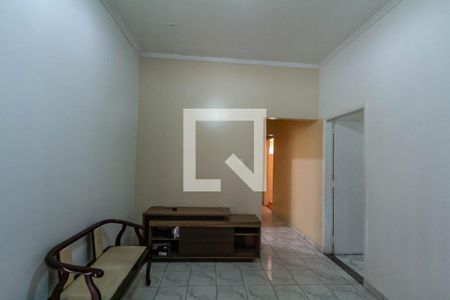 Sala de casa à venda com 3 quartos, 236m² em Vila Vivaldi, São Bernardo do Campo
