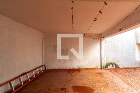 Casa à venda com 236m², 3 quartos e 3 vagasQuintal