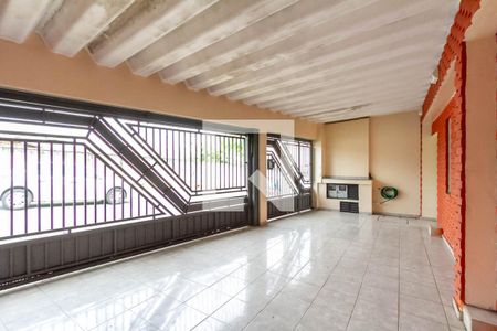 Casa à venda com 236m², 3 quartos e 3 vagasGaragem
