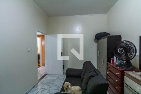 Quarto 1 de casa à venda com 3 quartos, 236m² em Vila Vivaldi, São Bernardo do Campo