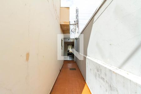 Casa à venda com 236m², 3 quartos e 3 vagasÁrea Externa